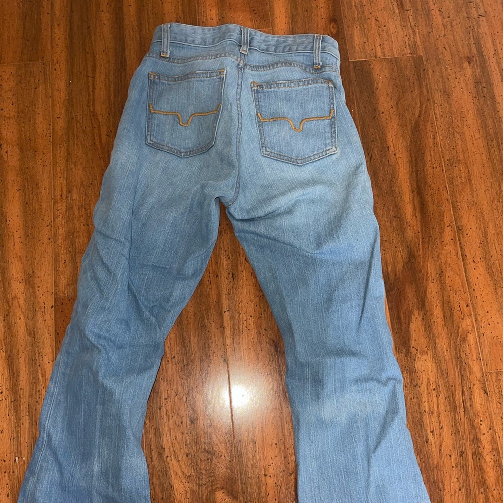 Kimes Ranch Jennifer jeans